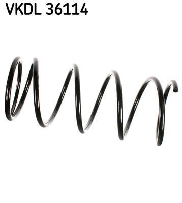 Mola de suspensão SKF ref. VKDL 36114